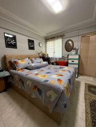 Blk 528 Bedok North Street 3 (Bedok), HDB 3 Rooms #498836461